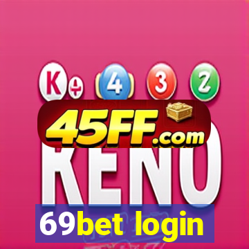 69bet login